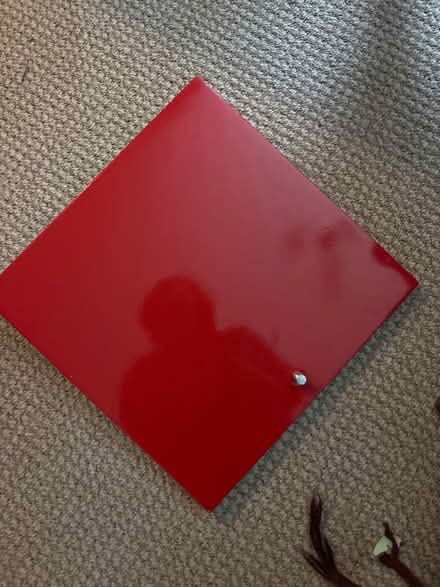 Photo of free Kallax Unit Door, No Screws (BA11) #1