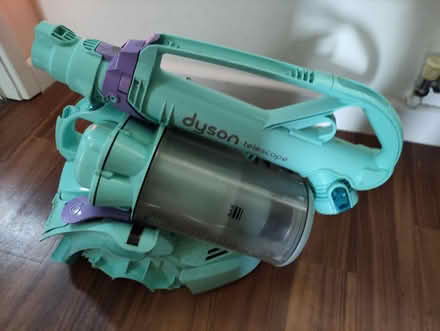 Photo of free Dyson DC11 parts (High Town LU2) #1