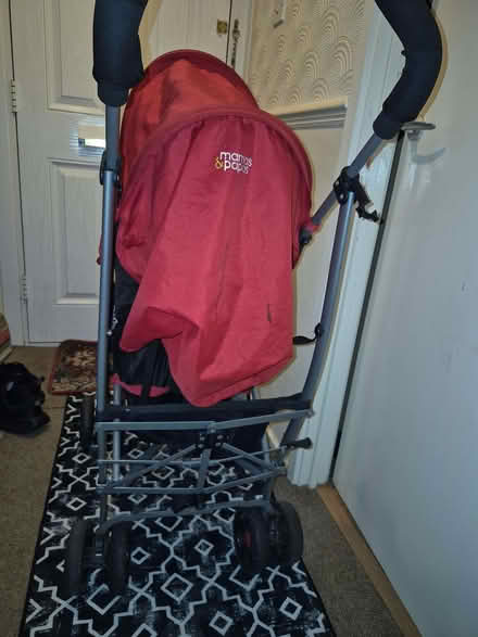 Photo of free Baggy (St Nicholas SG1) #1