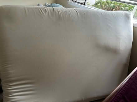 Photo of free Futon Mattress - Queen (Pacheco, CA. 94553) #2