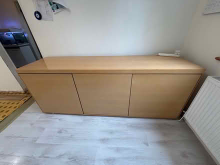 Photo of free Sideboard (Eastbourne) #2