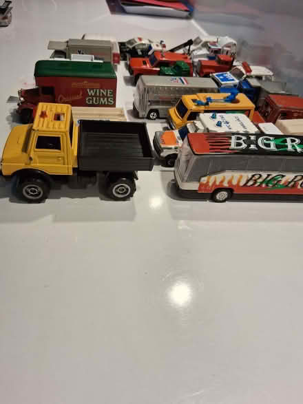 Photo of free Toy wagons (Beaumont LA1) #1