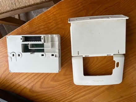 Photo of free Honeywell wireless boiler control unit (Fairfield LA1) #1