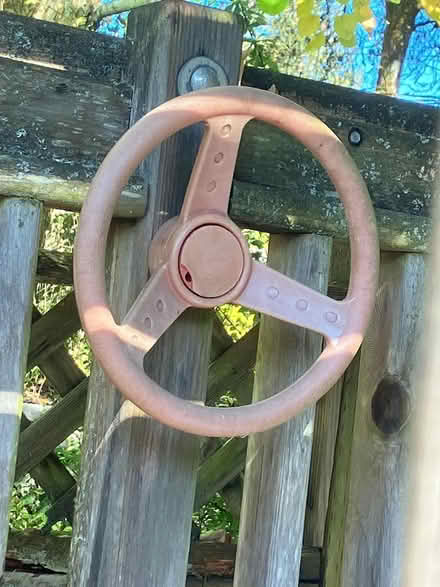 Photo of free Play Structure Accsessories (Downtown Bothell) #2