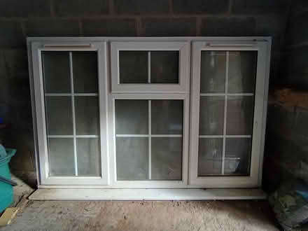 Photo of free Double glazed large window (Llanbister) #1