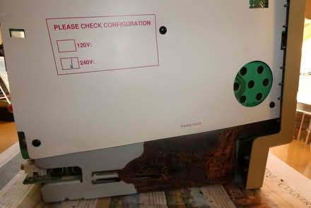 Photo of free Apple Mac computer (Botley OX2) #3