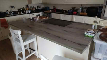 Photo of free Stone kitchen worktops (Saltford) #1
