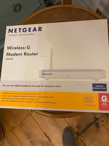 Photo of free Routers & Telephone (CT9) #2
