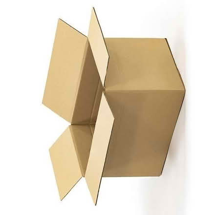 Photo of Medium Cardboard Boxes (Kenilworth CV8) #1