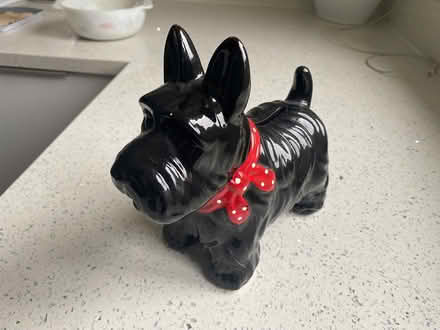 Photo of free Money box (Cheshunt EN7) #1