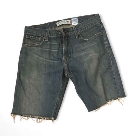 Photo of free Levi’s Woman’s Shorts (Brooklyn Storage) #1