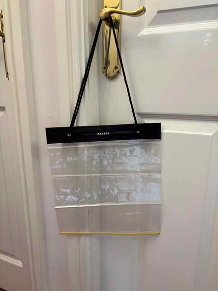 Photo of free Map Bag (Macclesfield SK10) #1