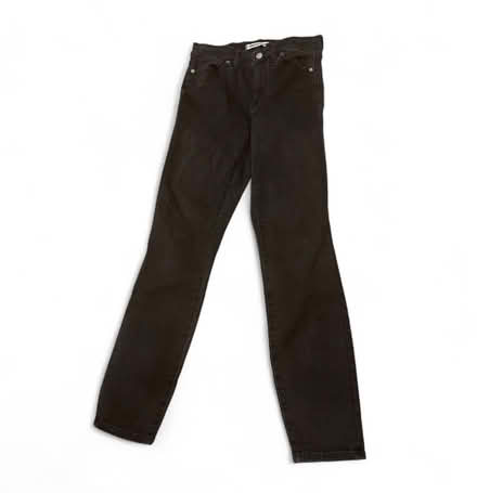 Photo of free Madewell Woman’s Jeans #3 (Brooklyn Storage) #1