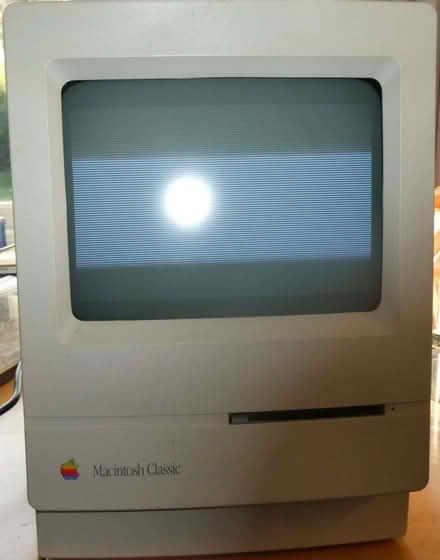 Photo of free Apple Mac computer (Botley OX2) #1