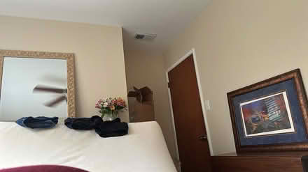 Photo of free Futon Mattress - Queen (Pacheco, CA. 94553) #4