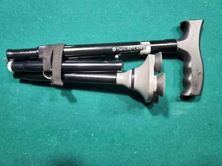Photo of free Hurry Cane (tamarac) #1