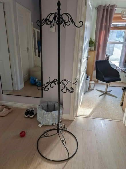 Photo of free Coat stand (Hucclecote Meadows GL3) #1