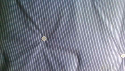 Photo of free 4 foot mattress (BA2) #1