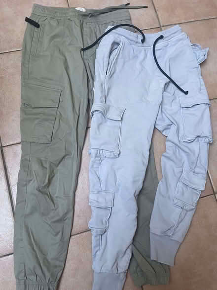 Photo of free Various trousers welly boot socks webcam sports skin top (Loddon NR14) #4