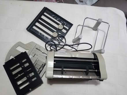 Photo of free Paper folding machine (Leicester LE1) #1
