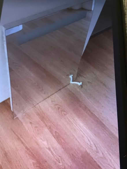 Photo of free Mirror With Light (CT7) #1