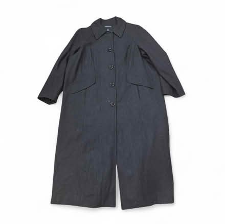 Photo of free London Fog Woman’s Coat (Brooklyn Storage) #1