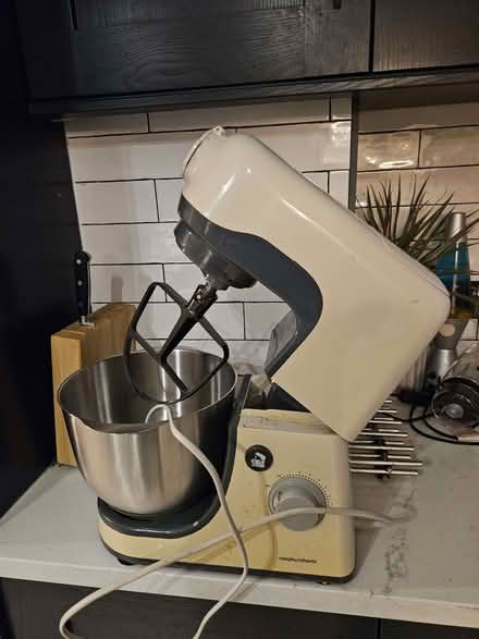 Photo of free Mixer (Ulverley Green B92) #1