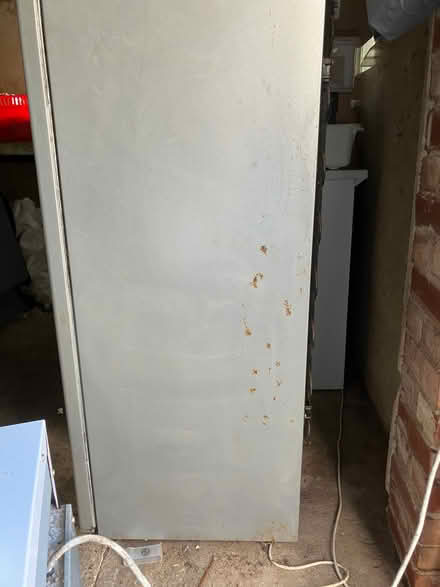 Photo of free Freezer (Shoreham-by-Sea BN43) #1