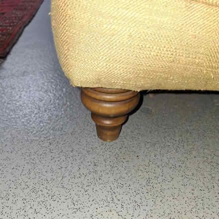 Photo of free Handmade 3 Seater Sofa - Last Call (Kentish Town West, NW5) #4