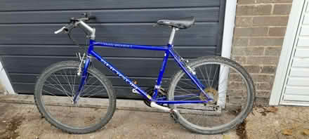 Photo of free Bike-adult size (Whitehawk BN2) #1