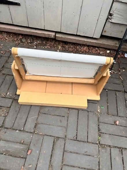 Photo of free Sewing / craft stand (Colchester CO4) #1