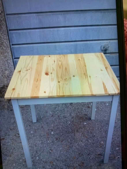 Photo of free Kitchen Table (CT7) #1
