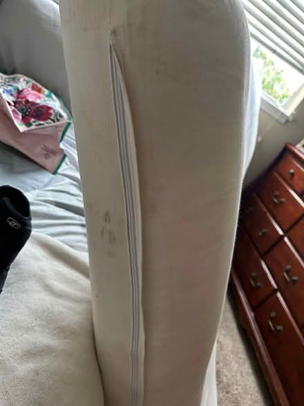 Photo of free Futon Mattress - Queen (Pacheco, CA. 94553) #1