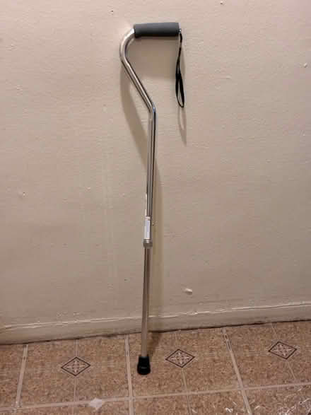 Photo of free Walking Cane (1711 Randall Avenue, Bronx) #1
