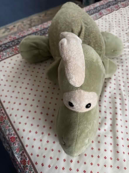 Photo of free Cuddly toys (Cox Green SL6) #3