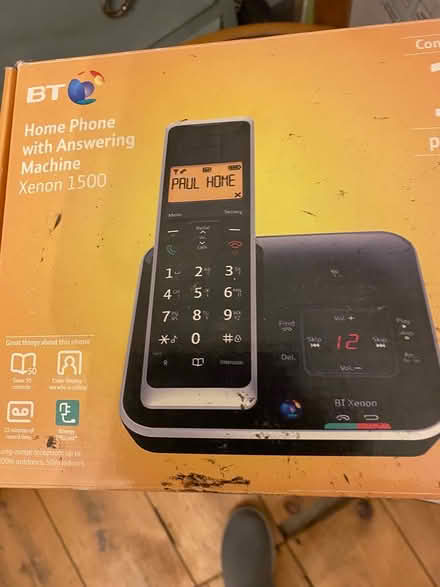 Photo of free Routers & Telephone (CT9) #4