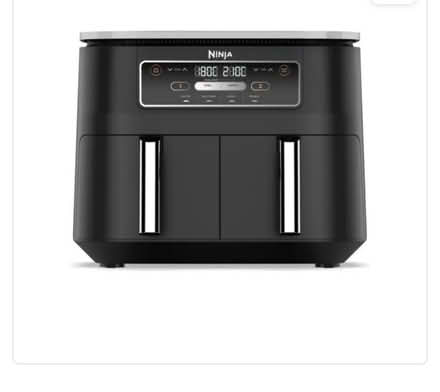 Photo of Air fryer (Hockley Port B18) #1