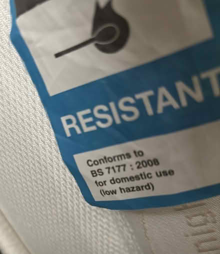 Photo of free Double Bed and Mattress (Weston-super-Mare BS23) #3