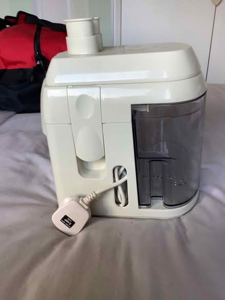 Photo of free Blender/grinder (Balerno EH14) #2
