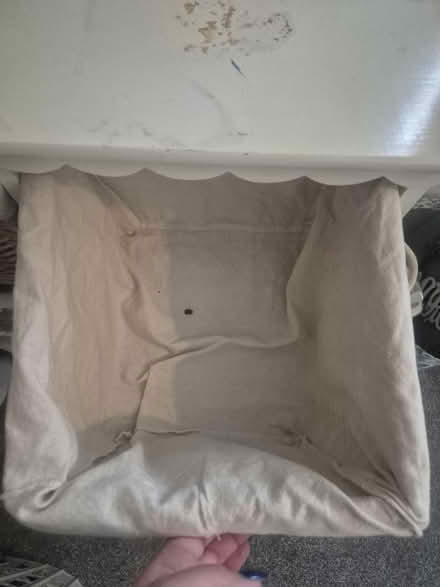 Photo of free Solid wooden unit with 6 drawers (High wycombe HP13) #3