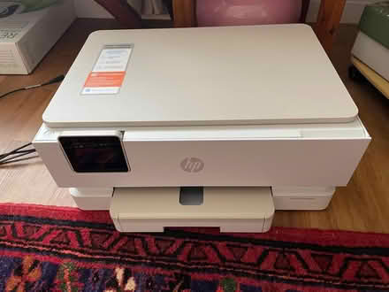 Photo of free HP Printer (Findon Valley BN14) #1
