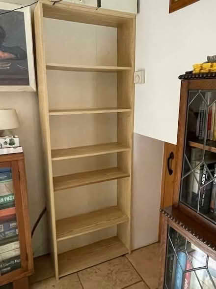 Photo of free Bookcase (Colaton Raleigh EX10) #1