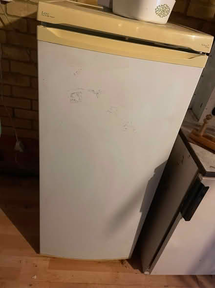 Photo of free Fridge (Filsham TN38) #1