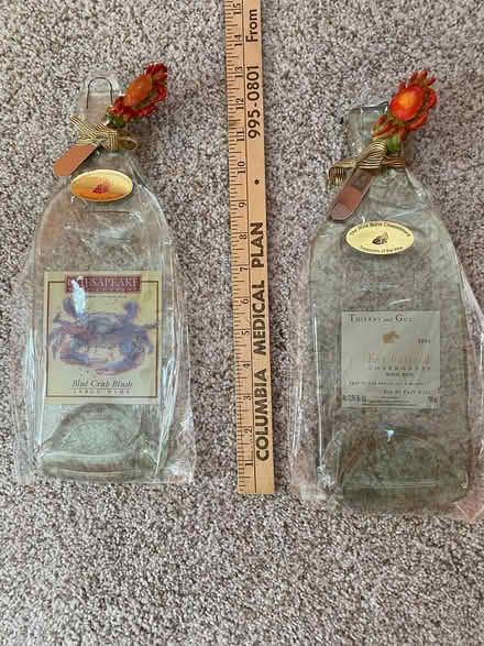 Photo of free Cheese "boards" (East side of Columbia) #1