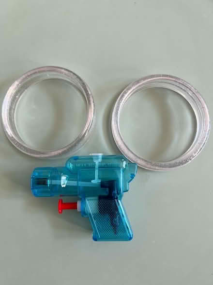 Photo of free Small water pistol (Bermondsey SE16) #1