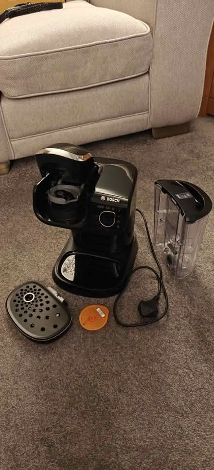 Photo of free Tassimo My Way (Bosch) (Kidderminster DY10) #2