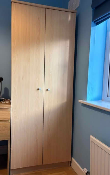 Photo of free Wardrobe (Shankill) #1