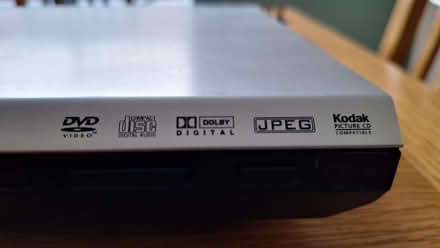 Photo of free DVD player (Horsell GU21) #2
