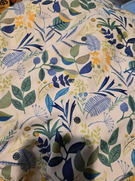 Photo of free Fitted sheet only, king size (Leavells Crossing in Spotsy) #1