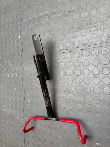 Photo of free Bicycle hanger (Widcombe) #1